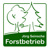 Logo von Forstbetrieb Jörg Seinsche
