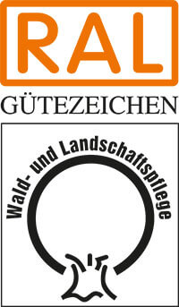 Logo RAL Gütezeichen