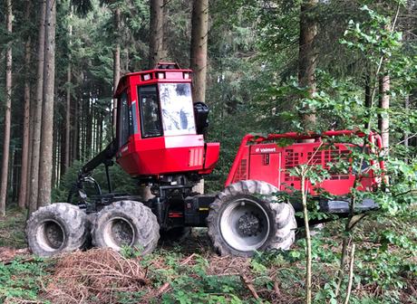 Technische Ausrüstung